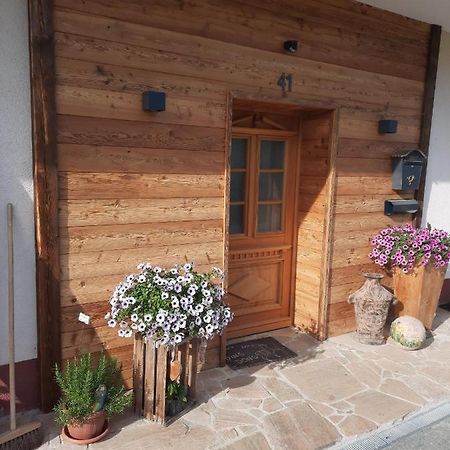 Naturidyll Brunner Kostendorf Zewnętrze zdjęcie