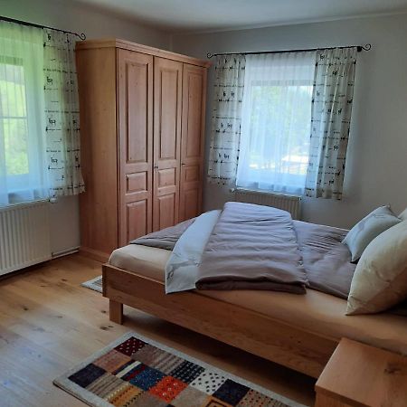 Naturidyll Brunner Kostendorf Zewnętrze zdjęcie