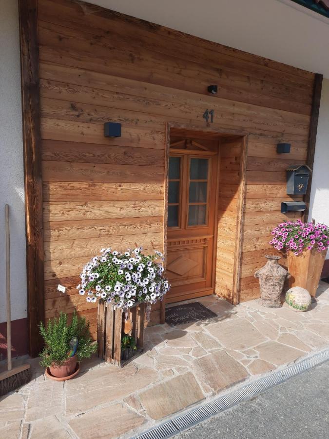 Naturidyll Brunner Kostendorf Zewnętrze zdjęcie