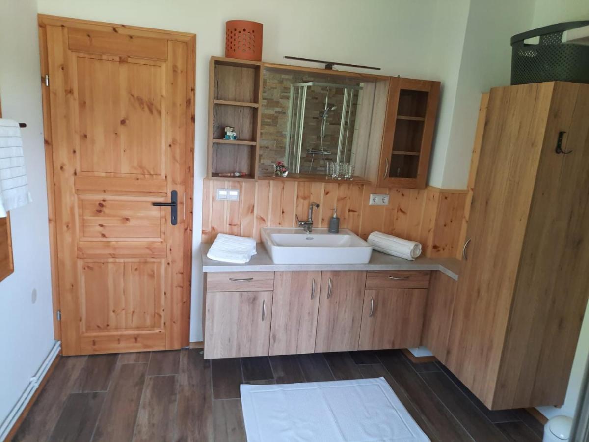 Naturidyll Brunner Kostendorf Zewnętrze zdjęcie