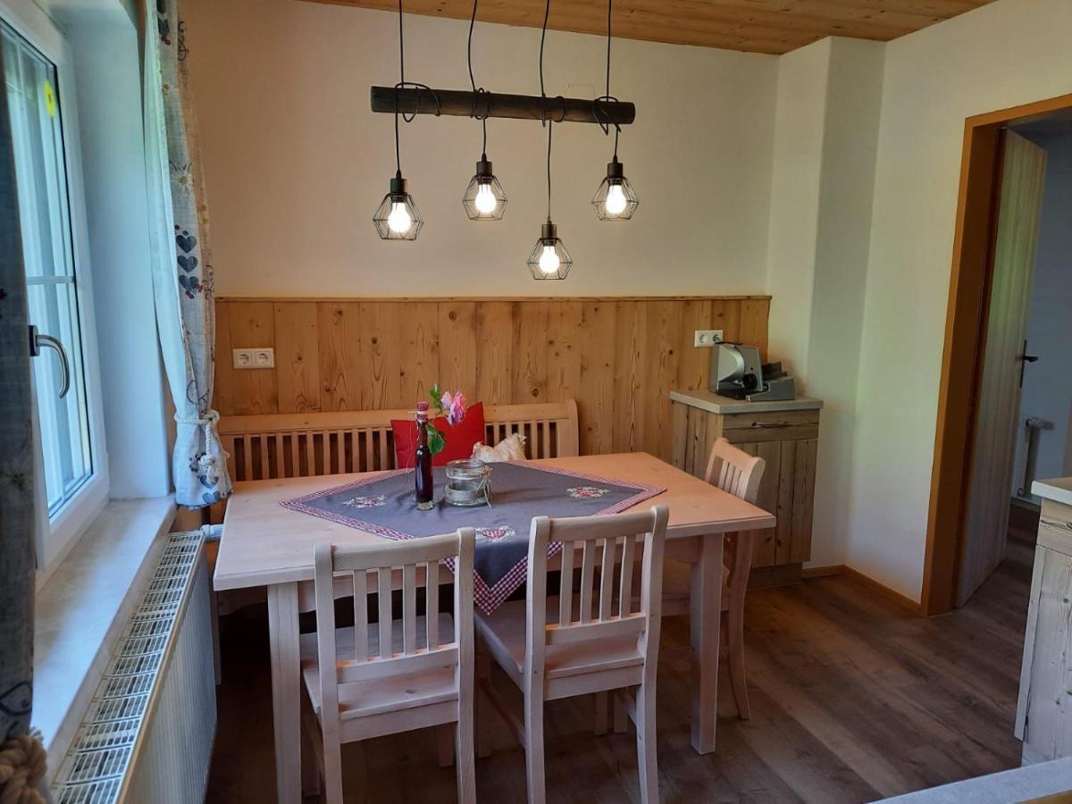 Naturidyll Brunner Kostendorf Zewnętrze zdjęcie